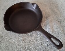Cast iron skillet for sale  Shipping to Ireland