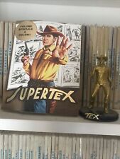 Tex gold statuina usato  Vaiano Cremasco