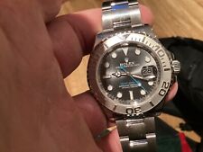 Rolex yachtmaster 116622 for sale  Northport