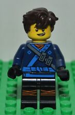 Lego minifigura ninjago usato  Casalpusterlengo