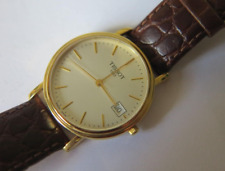 Gent vintage tissot for sale  Shipping to Ireland