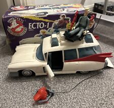 Rare real ghostbusters for sale  BRIDGEND