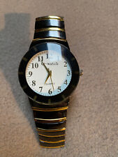 Orologio watch quartz usato  Italia