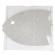 Corian gray fish for sale  Shipping to Ireland