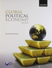 Global political economy for sale  Shipping to Ireland