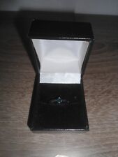18ct white gold for sale  CINDERFORD