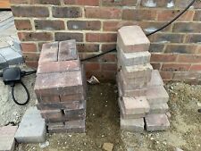 Marshalls block paving for sale  PURLEY