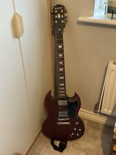 Epiphone g400 electric for sale  GLOUCESTER