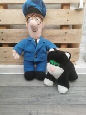 Postman pat vintage for sale  STANLEY