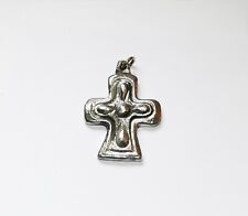 Croix celtique pendentif d'occasion  Saint-Joachim