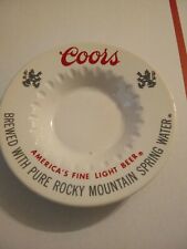 Vintage coors america for sale  Yamhill