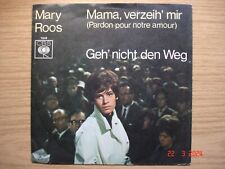 Mary roos mama gebraucht kaufen  Berlin