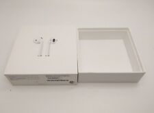 Apple airpods 2nd for sale  Crown Point