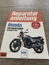 Bucheli cb250n 400n gebraucht kaufen  Nettersheim