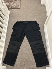 tradesman trousers for sale  LLANGOLLEN