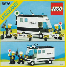 Lego 6676 mobile usato  Italia