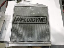 Fluidyne radiator mounts for sale  Asheville
