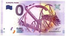 Billet zéro euro d'occasion  Saint-Vivien-de-Médoc