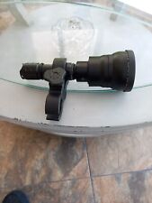 Torch scope mount for sale  MILLOM