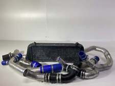 subaru front mount intercooler for sale  OSWESTRY