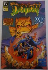 The Demon #3 - DC Comics 1990 comprar usado  Enviando para Brazil