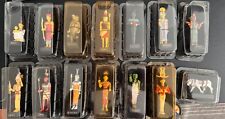 Figurines egyptienne collectio d'occasion  Expédié en Belgium