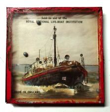 Rnli lifeboat vintage for sale  SHEFFIELD
