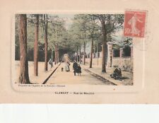 carte postale meudon clamart d'occasion  Cahors