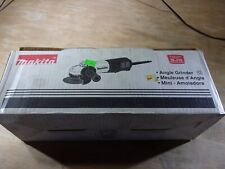 MAKITA 4-1/2" ANGLE GRINDER  # 9564P for sale  Shipping to South Africa
