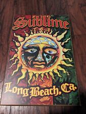 Sublime band wall for sale  Henrico