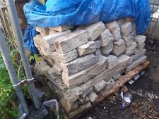 Yorkstone walling brick for sale  HORNCHURCH