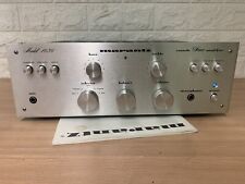 Marantz 1030 bellissimo usato  Bitonto