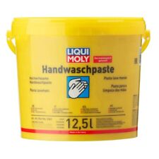 Handwaschpaste liqui moly gebraucht kaufen  Münster