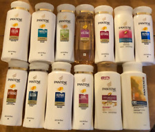 Pantene pro shampoos for sale  Shipping to Ireland