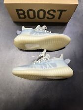 Adidas Yeezy Boost 350 V2 Mini Ice masculino tamanho 6.5 GW2869 comprar usado  Enviando para Brazil