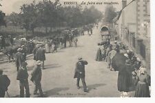 Cartes postales anciennes d'occasion  Clermont-l'Hérault