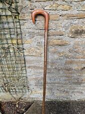 Walking stick wooden for sale  YORK