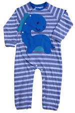Strampler baby schlafanzug gebraucht kaufen  Mettingen