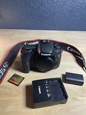 Canon photography camera for sale  Keller