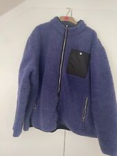 Jacamo fleece jacket for sale  BRISTOL