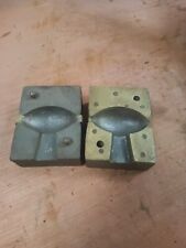 Fishing weight casting for sale  PENRYN