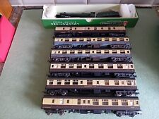 Hornby gwr steam for sale  BEDWORTH