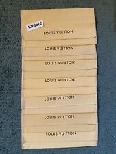 louis vuitton dust bag for sale  Shipping to Ireland