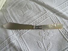 Ancien couteau tartiné d'occasion  Ussac