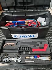 Javac welding brazing for sale  TURRIFF