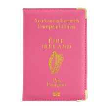 Pink irish passport for sale  Ireland