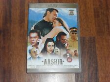 Bollywood dvd aashiq for sale  SMETHWICK