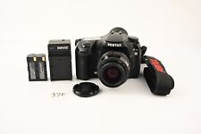 Pentax k20d camera for sale  Southampton