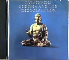 CD Cat Stevens – Buddha And The Chocolate Box, usado comprar usado  Enviando para Brazil