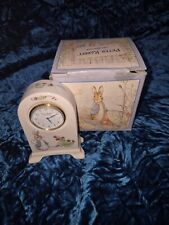 Peter rabbit wedgwood for sale  Shipping to Ireland